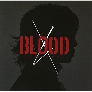 Acid Black Cherry - Acid Blood Cherry: Deluxe Edition  CD